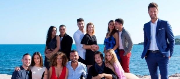Temptation Island 2017, sei coppie sull'orlo di una crisi di nervi ... - nanopress.it Temptation Island 2017, sei coppie sull'orlo di una crisi di nervi ... - nanopress.it