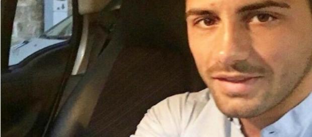 Temptation Island, Alessio Bruno con la tentatrice Carmen nella ... - blitzquotidiano.it Temptation Island, Alessio Bruno con la tentatrice Carmen nella ... - blitzquotidiano.it