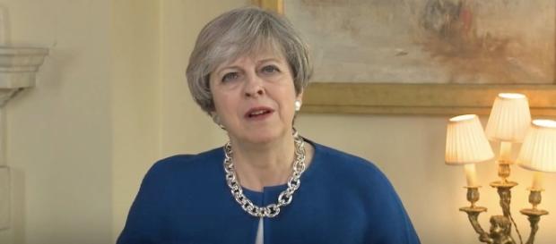Theresa May says Britain should draw on her Christian values to ... - mirror.co.uk Theresa May says Britain should draw on her Christian values to ... - mirror.co.uk