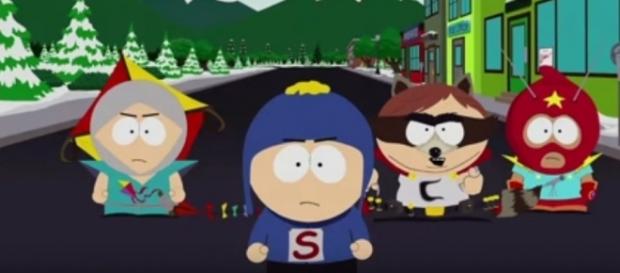 Ubisoft offers a look behind the development of 'South Park: The Fractured But Whole' with 'South Park' creators. Ubisoft US/YouTube Ubisoft offers a look behind the development of 'South Park: The Fractured But Whole' with 'South Park' creators. Ubisoft US/YouTube