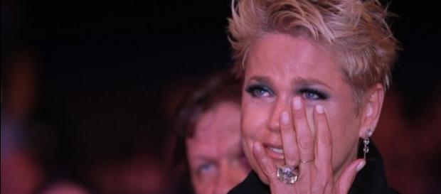 Xuxa vive um novo fracasso na Record Xuxa vive um novo fracasso na Record