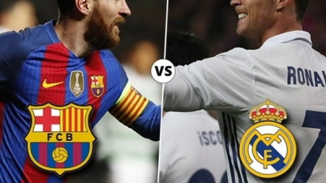 A vos pronostics : Barça ou Real Madrid, qui va gagner ... - sports.fr