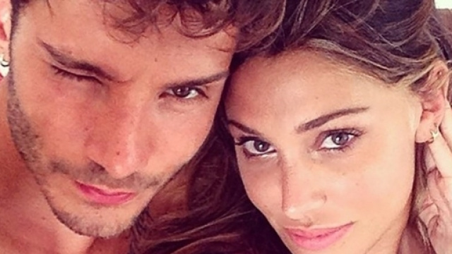 Belen e Stefano si amano ancora?