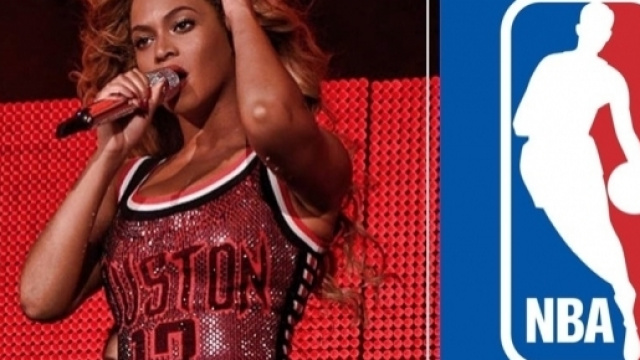 Beyoncé veut faire une entrée en NBA