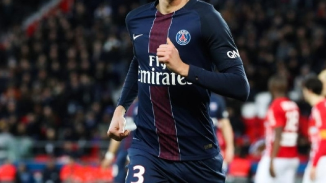 Foot PSG - PSG : Draxler est cash, il n'a pas peur du Bar&ccedil;a et de ... - foot01.com