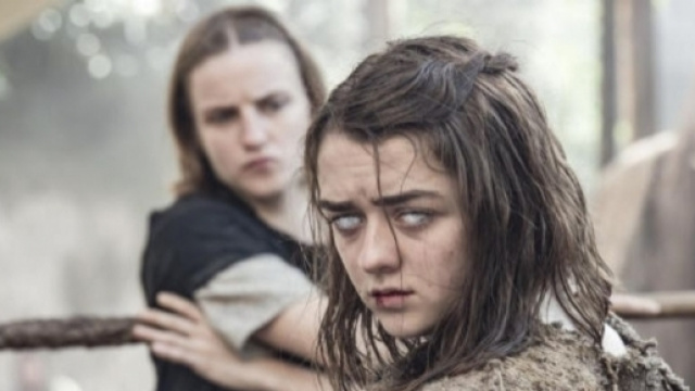 Fuite d'un script de Game of Thrones