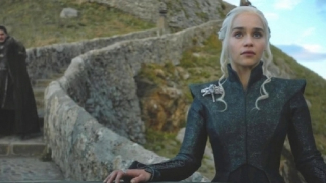 Game of Thrones : Le phénomène qui bat (encore) des records