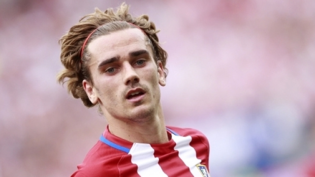 Griezmann pourrait peut-&ecirc;tre se laisser tenter par le Bar&ccedil;a.