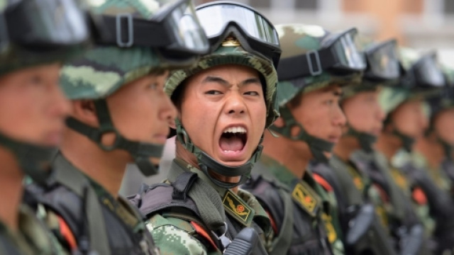 How China could stop a US strike on North Korea without starting ... - businessinsider.com