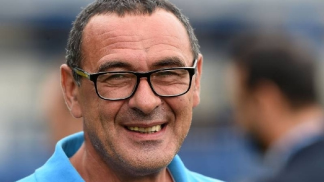 Il Napoli di Sarri punta sulla continuit&agrave; per una stagione di alto livello