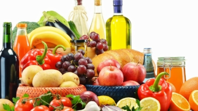 La dieta mediterranea nella vita quotidiana – UNITRE - unitresantenacambiano.it