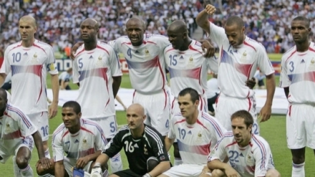 L'Om a refusé une offre pour un ancien joueur de l'Equipe de France 2006
