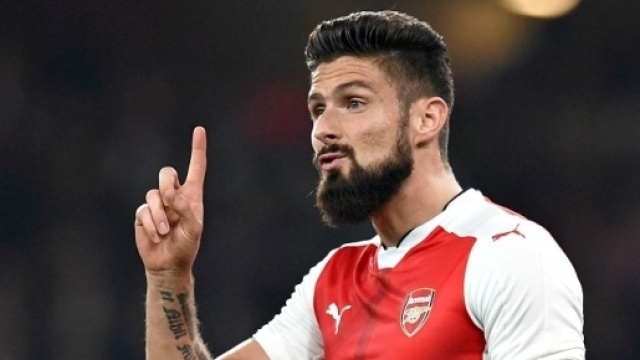 Mercato OM: Garcia enterre la piste Giroud - football.fr
