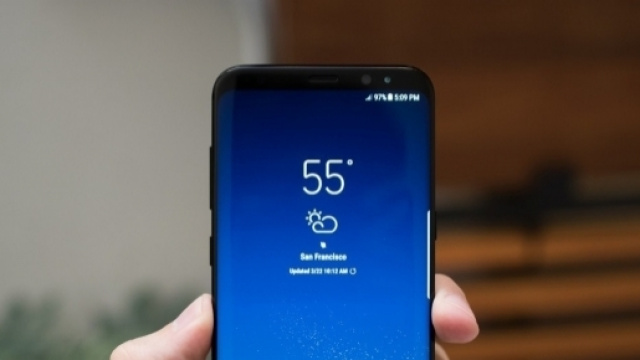 Samsung Galaxy S8 Plus ed S8: il rilascio di Android 7.1 Nougat &egrave; sempre pi&ugrave; vicino