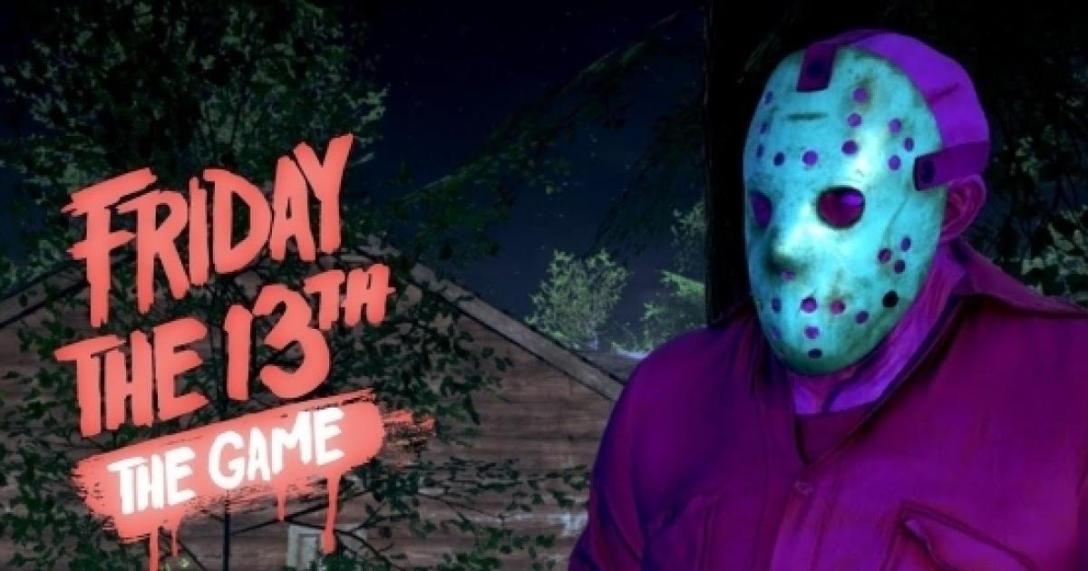 Friday The 13th The Game Launches Jason Kills Bugs