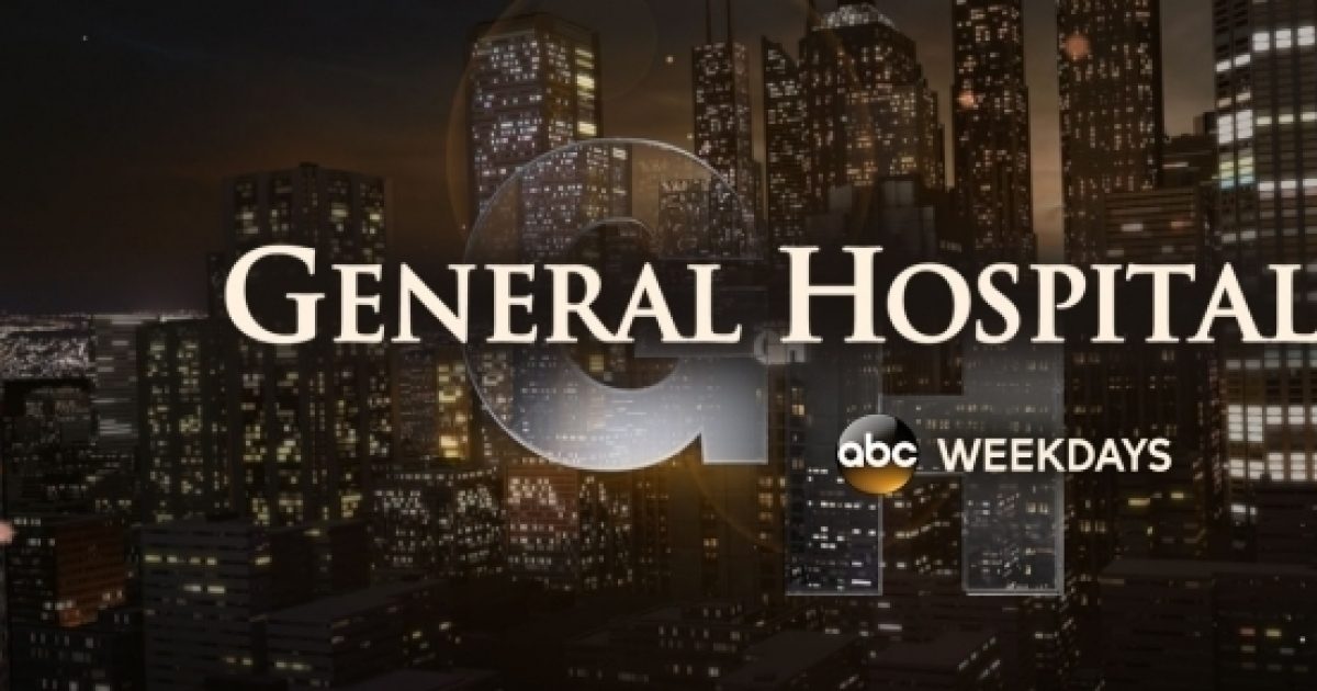 'General Hospital' spoilers for the week of August 22 through August 25