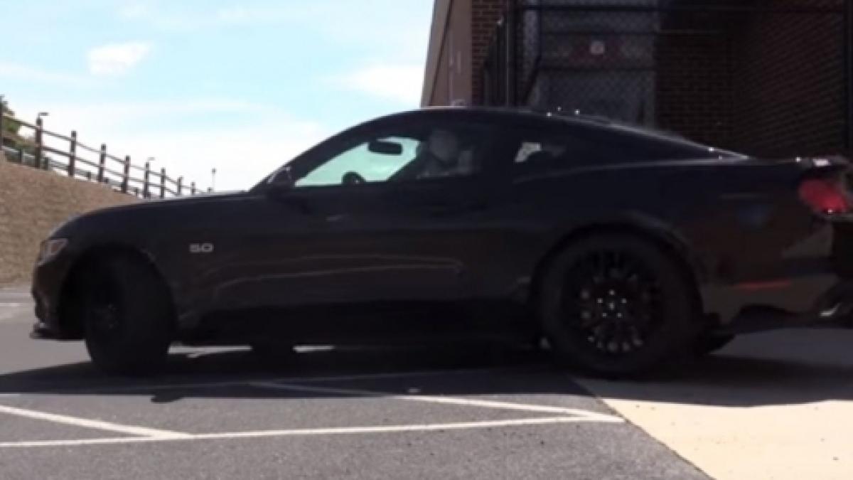 should i buy a mustang