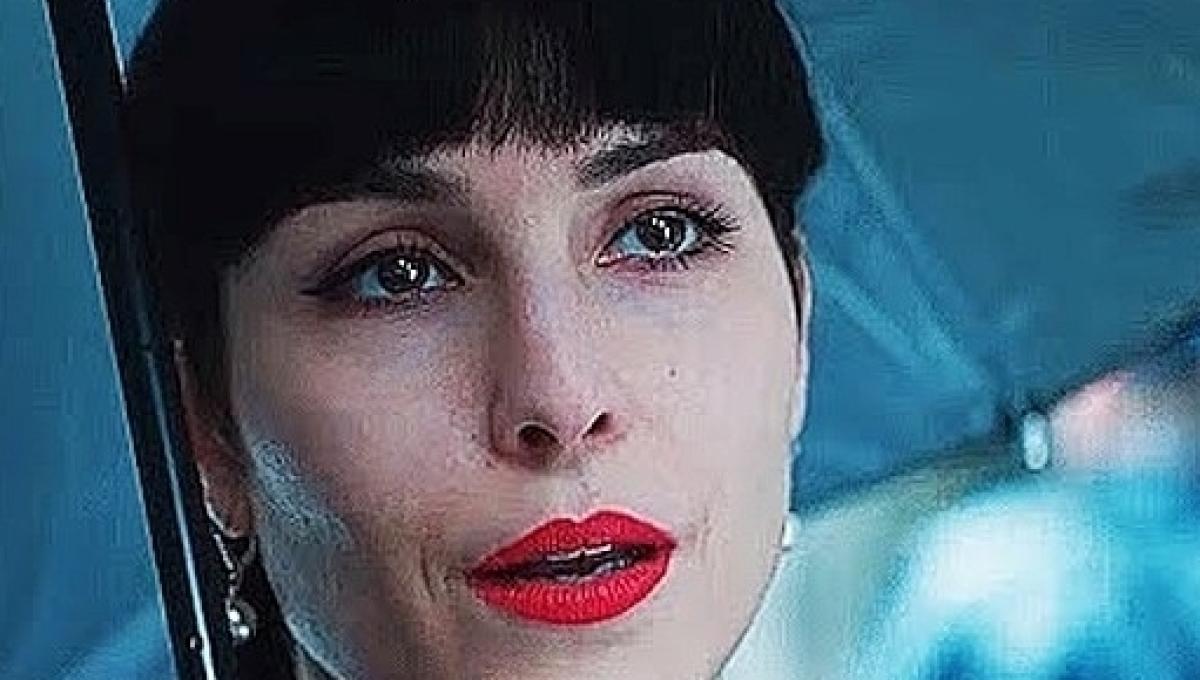 View What Happened To Monday Netflix PNG