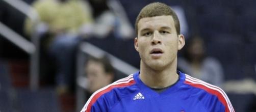 Blake Griffin recently signed a five-year deal worth $171 million with the Clippers -- Keith Allison via WikiCommons