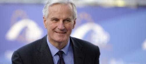 Michel Barnier, un mister Brexit bien peu anglophile - Libération - liberation.fr