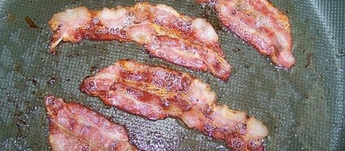 August 20 is National Bacon Lover's Day [Image: pixabay.com]