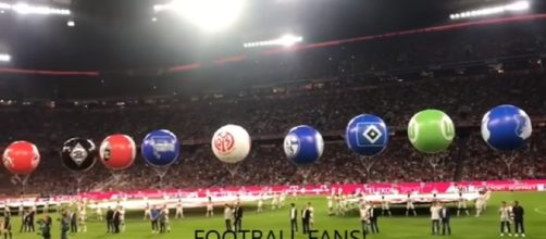 Bayern München VS Bayer Leverkusen 3:1 (Alle Tore & Highlights) | Bundesliga 2017/18Image - Sport Time | YouTube