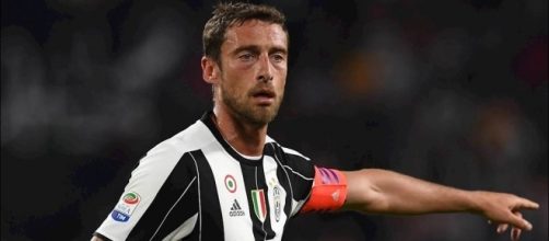 Claudio Marchisio, grande possibile acquisto del Milan