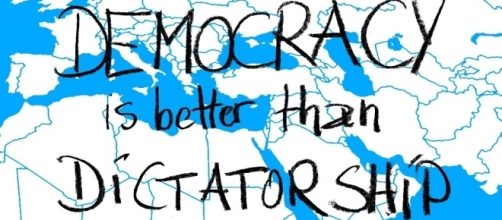 Free illustration: Demokratie, Dictatorship, Europe - Free Image ... - pixabay.com