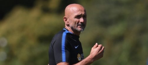 Inter, Spalletti dà la carica: 'Non tradiremo i cuori nerazzurri' | inter.it