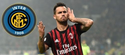 Inter, Spalletti vuole Suso del Milan