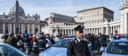 L'Italia è minacciata dall'Isis