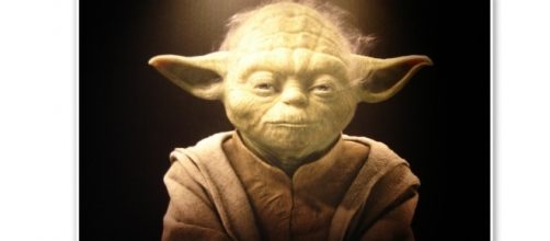 Yoda move in the works? Image via Flickr
