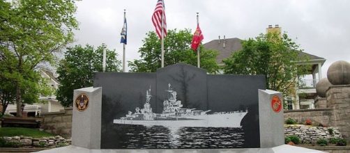 Researchers find wreckage of USS Indianapolis [Image: Wikimedia]