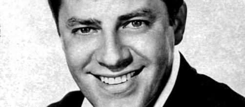 RIP Jerry Lewis, comedian dead at 91. Photo Credit Wikimedia Commons