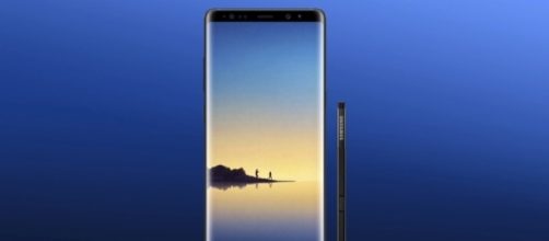 Samsung Galaxy Note 8 Preview YouTube/GadgetMatch