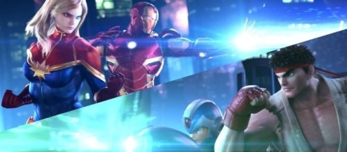 The new fight mode will feature two-versus-two format. [Image Credit: Marvel Entertainment/Youtube]