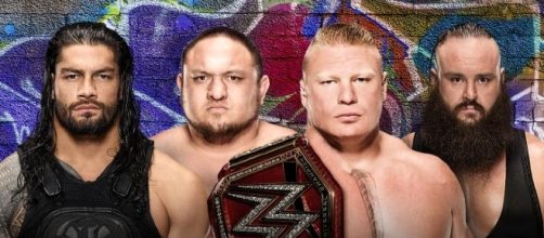 WWE SummerSlam preview: Breaking down all the matches- Photo - WWE press