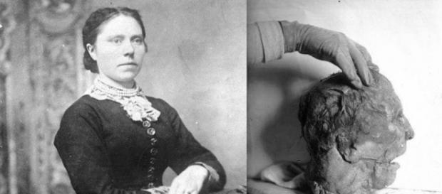 13 Terrifying Facts About Belle Gunness, One of the Most ... - pinterest.com 13 Terrifying Facts About Belle Gunness, One of the Most ... - pinterest.com