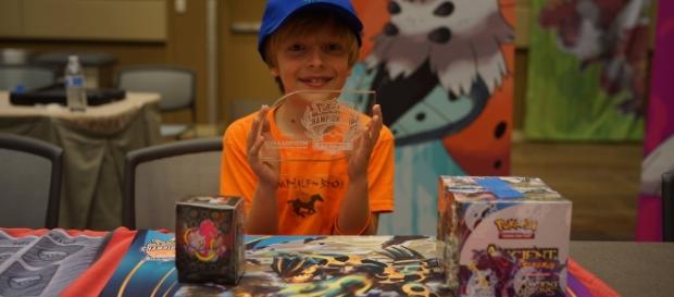 A highly acclaimed event for Pokémon fans, the 2017 Pokémon World Championships is the proving ground for the best of the best. A highly acclaimed event for Pokémon fans, the 2017 Pokémon World Championships is the proving ground for the best of the best.