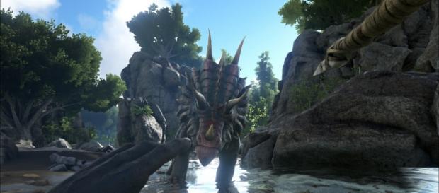 Ark Survival Evolved - Flickr, Bagogames Ark Survival Evolved - Flickr, Bagogames
