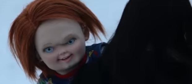 ‘Cult of Chucky,’ ‘Leatherface’ and ‘Jigsaw’ will unleash terror in theaters soon/Photo via One Media, YouTube ‘Cult of Chucky,’ ‘Leatherface’ and ‘Jigsaw’ will unleash terror in theaters soon/Photo via One Media, YouTube