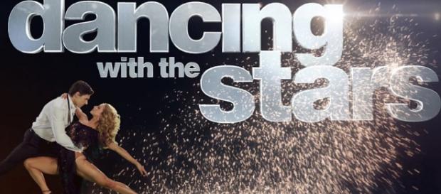 Dancing With the Stars' Season 25 cast announcement - Image via Disney/ABC Press Dancing With the Stars' Season 25 cast announcement - Image via Disney/ABC Press