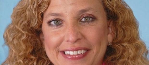 Debbie Wasserman Schultz (US Congress wikimedia) Debbie Wasserman Schultz (US Congress wikimedia)