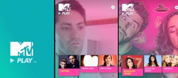 Die neue MTV Play App - moderner, weltweit einheitlich, aber auch mit weniger Extras. In Deutschland sind Nutzer unzufrieden! Foto: Viacom Die neue MTV Play App - moderner, weltweit einheitlich, aber auch mit weniger Extras. In Deutschland sind Nutzer unzufrieden! Foto: Viacom