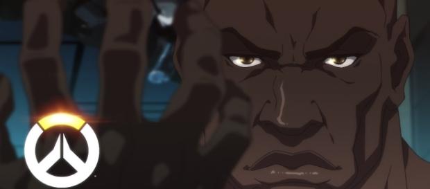 Doomfist is the newest hero to arrive in "Overwatch" and the 8th character in the DPS department (via YouTube/PlayOverwatch) Doomfist is the newest hero to arrive in "Overwatch" and the 8th character in the DPS department (via YouTube/PlayOverwatch)