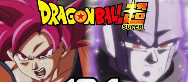 'Dragon Ball Super' E104 Review: Goku and Hit teams up, SSG returns(Tekking101/YouTube Screenshot) 'Dragon Ball Super' E104 Review: Goku and Hit teams up, SSG returns(Tekking101/YouTube Screenshot)