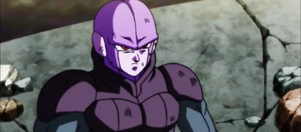 Dragon Ball Super episode 104 preview (via YouTube - AresPromo) Dragon Ball Super episode 104 preview (via YouTube - AresPromo)
