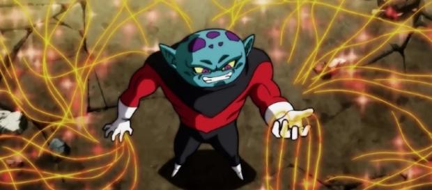 Dragon Ball Super episode 104 preview (via YouTube - AresPromo) Dragon Ball Super episode 104 preview (via YouTube - AresPromo)