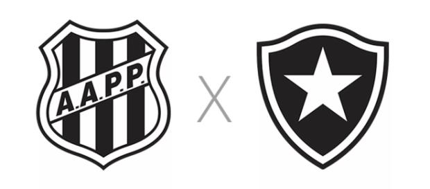 Duelo alvinegro acontece em Campinas Duelo alvinegro acontece em Campinas