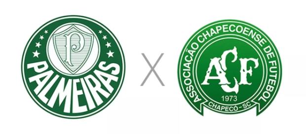 Duelo verde será às 19 horas, no Allianz Duelo verde será às 19 horas, no Allianz